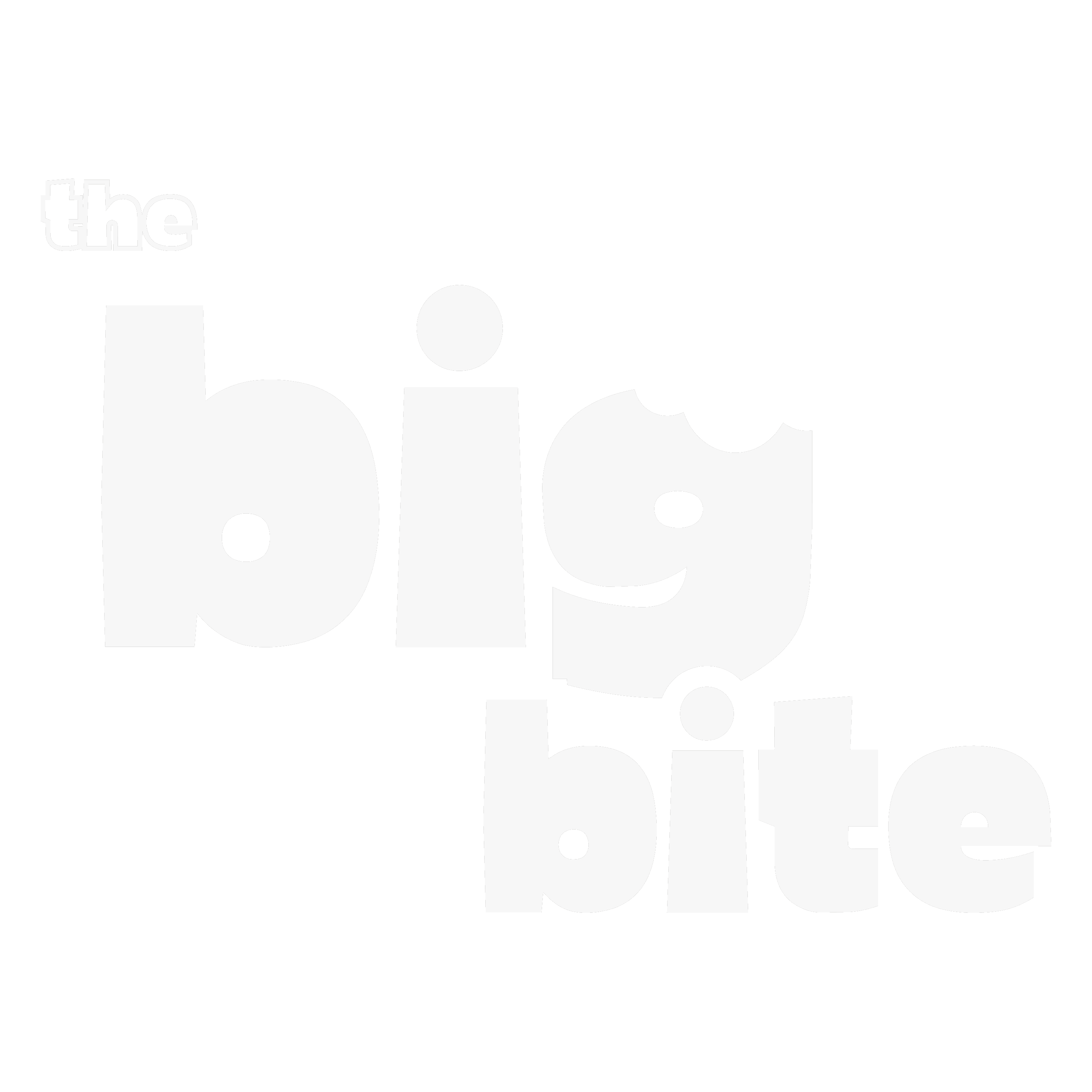 The Big Bite